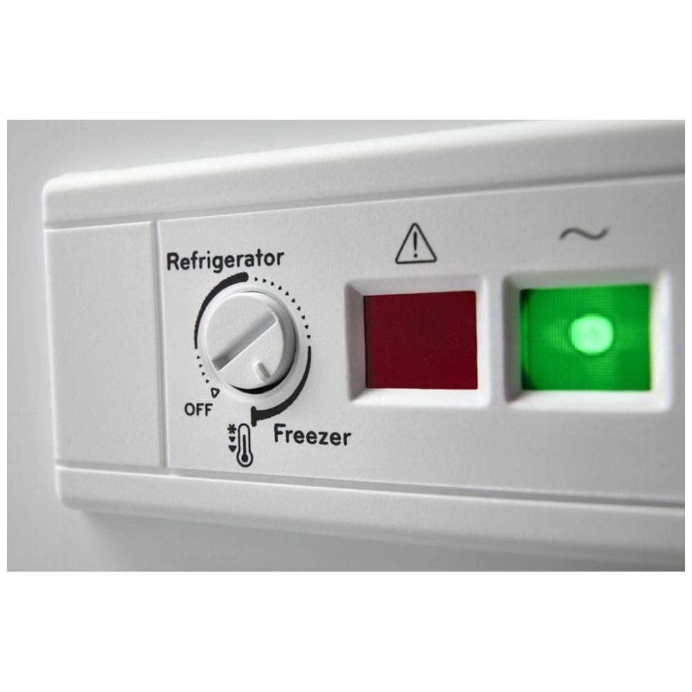 Maytag MZC5216LW Chest Freezer