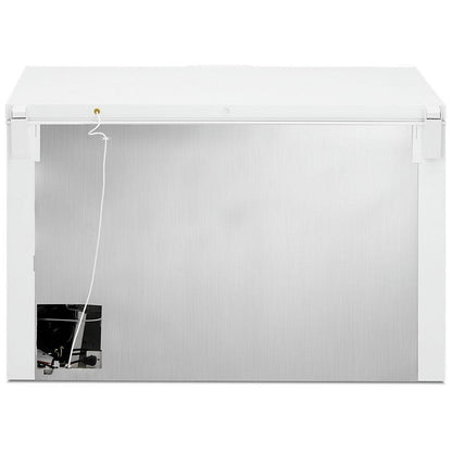 Maytag MZC5216LW Chest Freezer