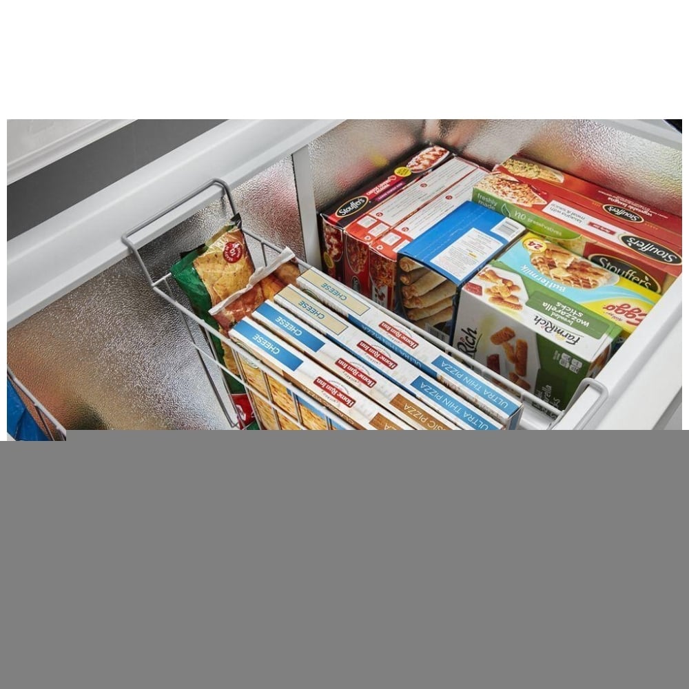 Maytag MZC5216LW Chest Freezer