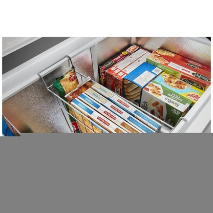 Maytag MZC5216LW Chest Freezer