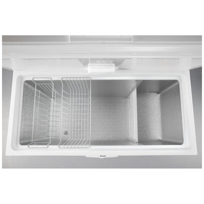 Maytag MZC5216LW Chest Freezer
