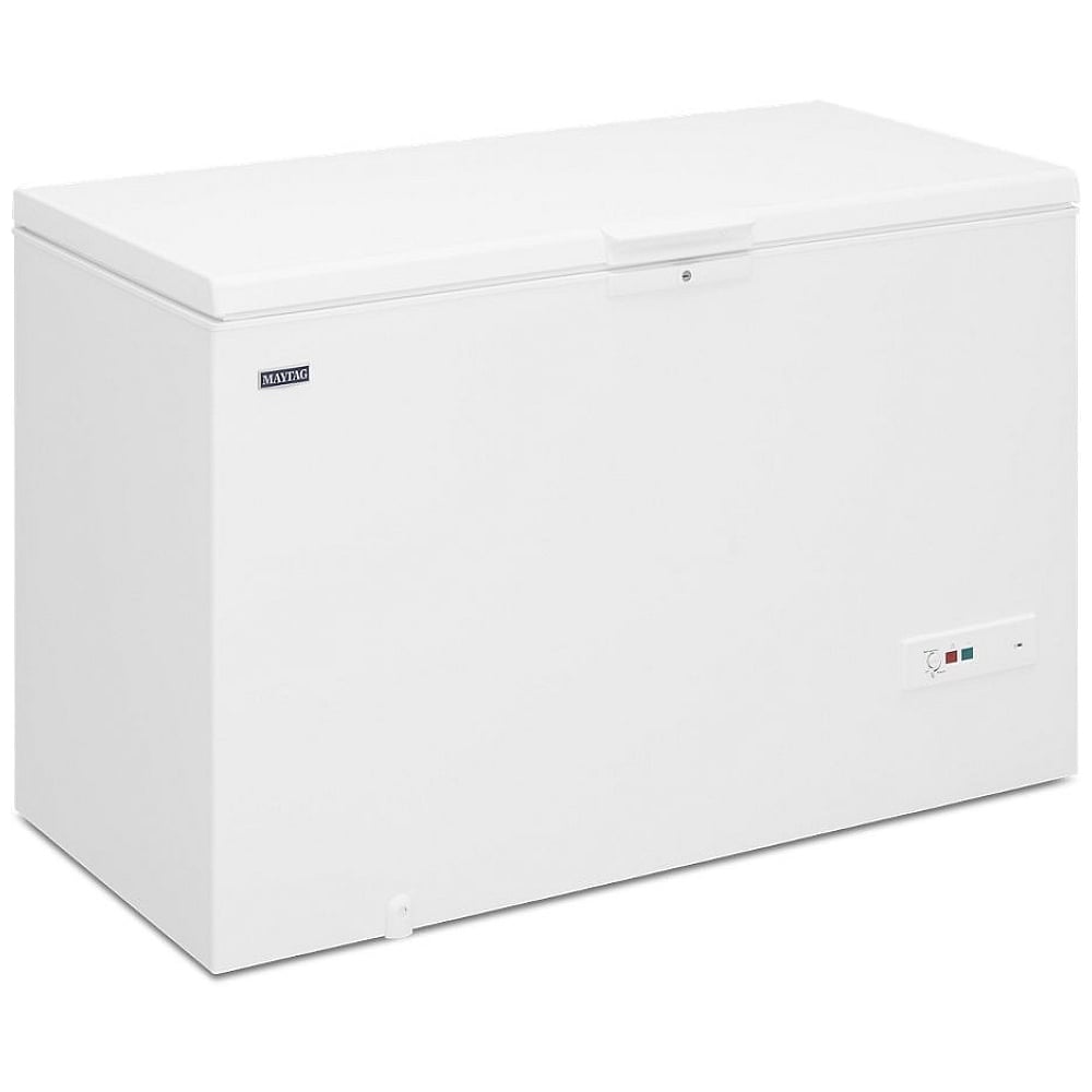 Maytag MZC5216LW Chest Freezer
