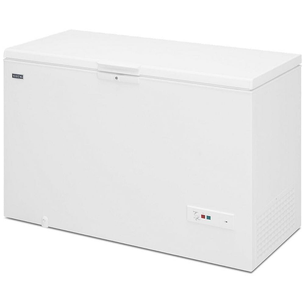 Maytag MZC5216LW Chest Freezer