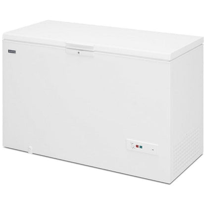Maytag MZC5216LW Chest Freezer