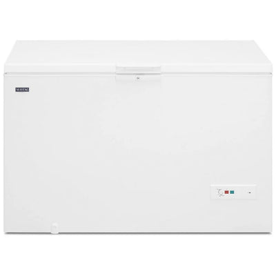 Maytag MZC5216LW Chest Freezer