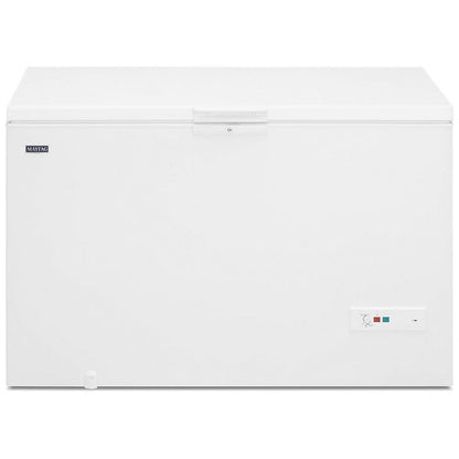 Maytag MZC5216LW Chest Freezer