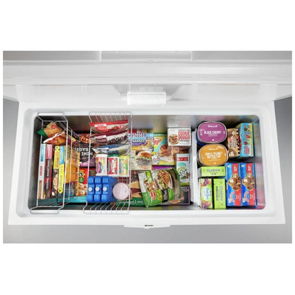 Maytag MZC5216LW Chest Freezer