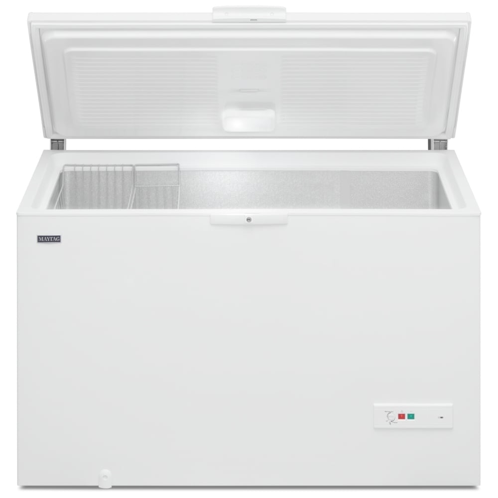 Maytag MZC5216LW Chest Freezer