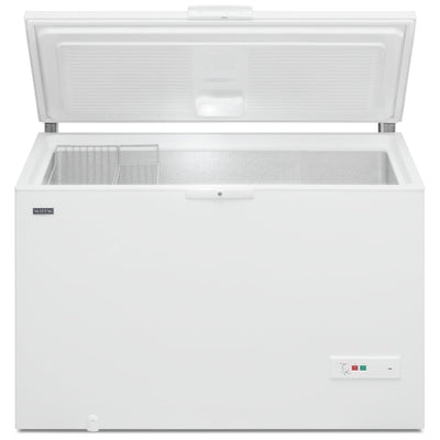 Maytag MZC5216LW Chest Freezer