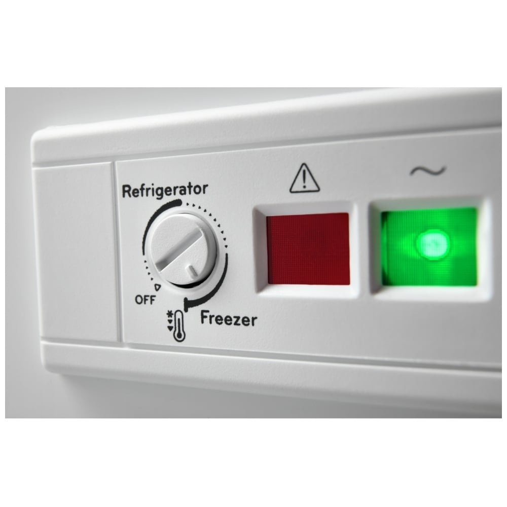 Maytag MZC5216LW Chest Freezer