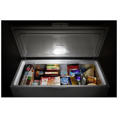 Maytag MZC5216LW Chest Freezer