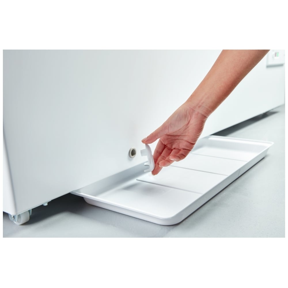 Maytag MZC5216LW Chest Freezer