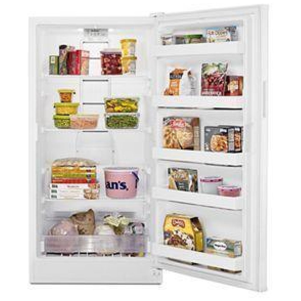 Maytag MZF34X16DW Upright Freezer