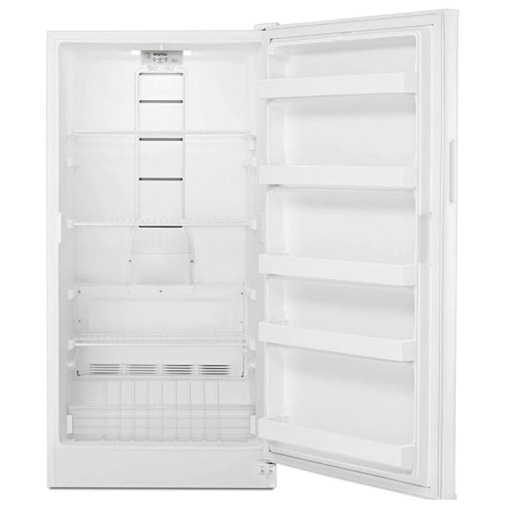 Maytag MZF34X16DW Upright Freezer