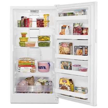 Maytag MZF34X16DW Upright Freezer
