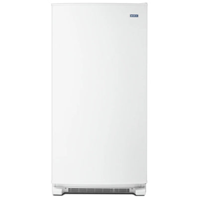 Maytag MZF34X18FW Upright Freezer