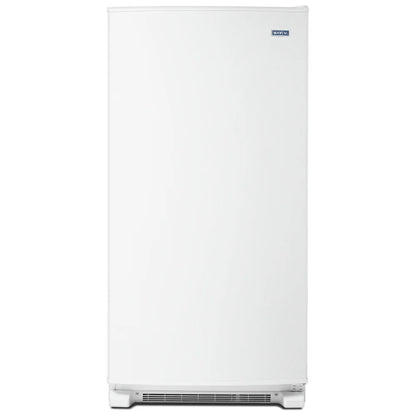 Maytag MZF34X18FW Upright Freezer