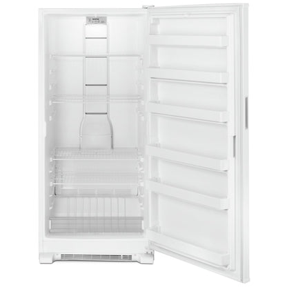 Maytag MZF34X18FW Upright Freezer