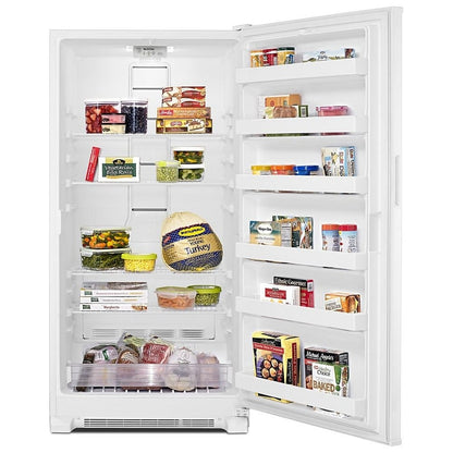 Maytag MZF34X20DW Upright Freezer