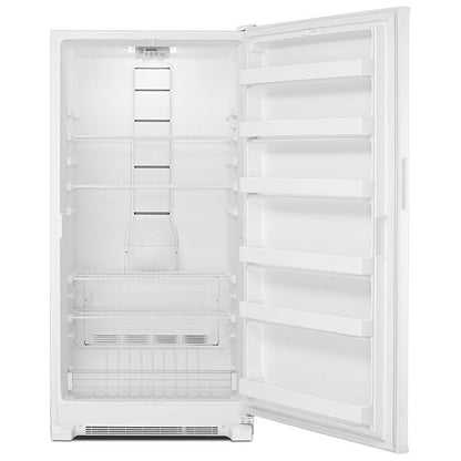 Maytag MZF34X20DW Upright Freezer