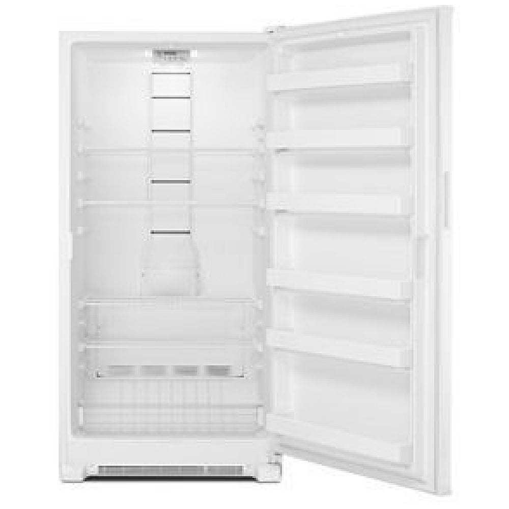 Maytag MZF34X20DW Upright Freezer