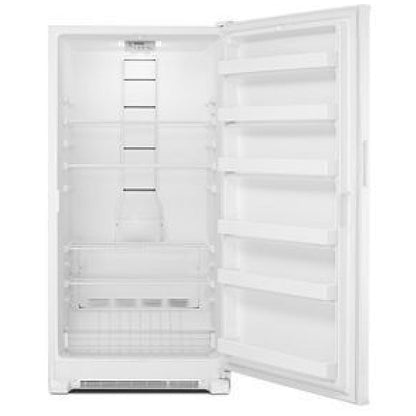 Maytag MZF34X20DW Upright Freezer