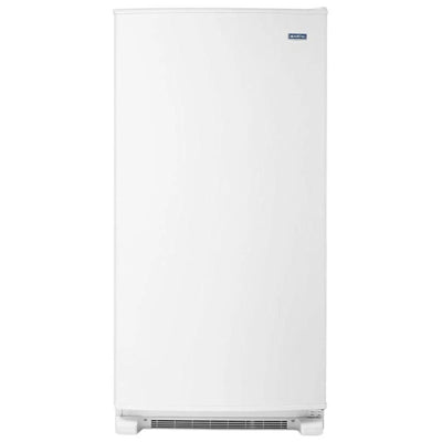 Maytag MZF34X20DW Upright Freezer