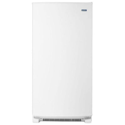 Maytag MZF34X20DW Upright Freezer