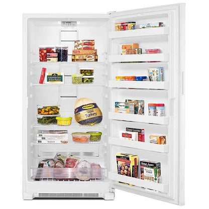 Maytag MZF34X20DW Upright Freezer