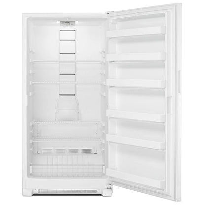 Maytag MZF34X20DW Upright Freezer