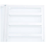 Maytag MZF34X20DW Upright Freezer, 33 inch Width, 20 cu. ft. Capacity, Automatic, Reversible Door, Interior Light (Freezer), White colour