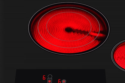 Maine 30'' Electric Cooktop With Bridge Element