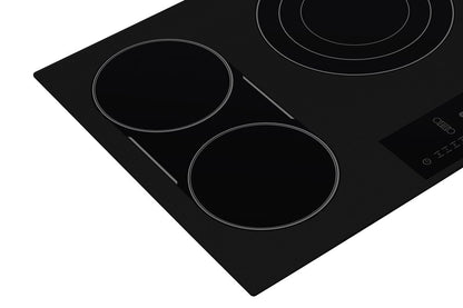 Maine 30'' Electric Cooktop With Bridge Element