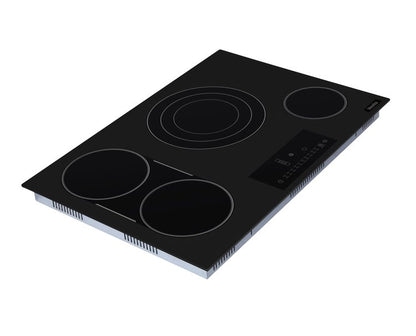 Maine 30'' Electric Cooktop With Bridge Element