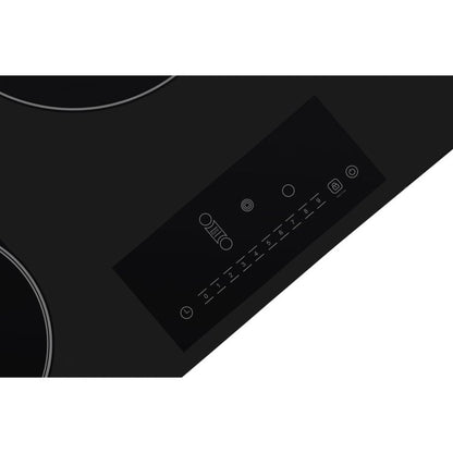 Maine 30'' Electric Cooktop With Bridge Element