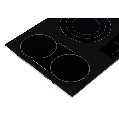 Maine 36'' Electric Cooktop With Bridge Element