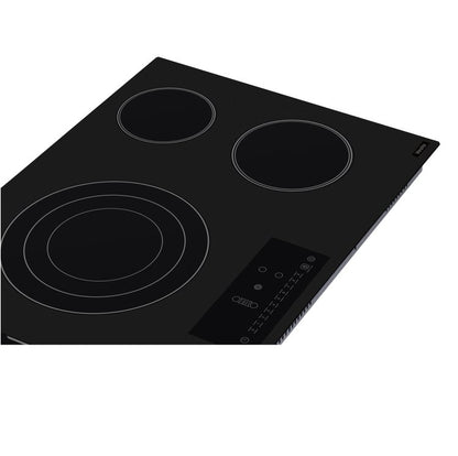 Maine 36'' Electric Cooktop With Bridge Element