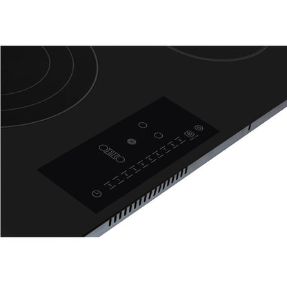 Maine 36'' Electric Cooktop With Bridge Element