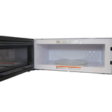 Vesta Memphis 30" Stainless Steel Over-The-Range Microwave