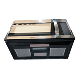 Vesta MIAMI 30" Stainless Steel Over-The-Range Microwave