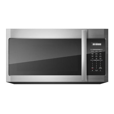 Vesta MIAMI 30" Stainless Steel Over-The-Range Microwave