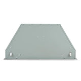 Vesta Montreal 30" Stainless Steel Insert