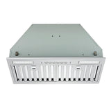 Vesta Montreal 30" Stainless Steel Insert