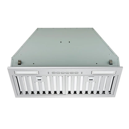 Vesta MONTREAL 30" Stainless Steel Insert