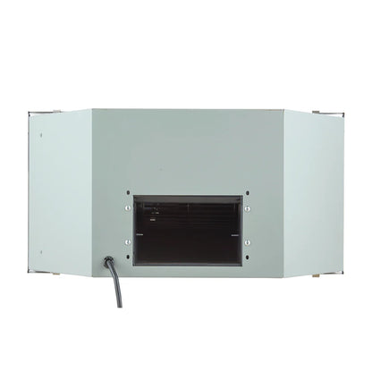 Vesta MONTREAL 24" Stainless Steel Insert