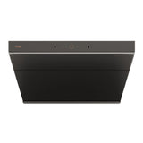 FOTILE JQG7507-Y Moonshadow Grey 30" Under Cabinet/Wall Mount Range Hood