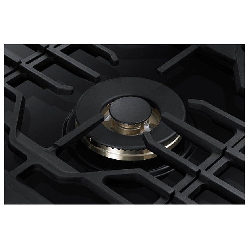 Samsung NA30N7755TG Gas Cooktop