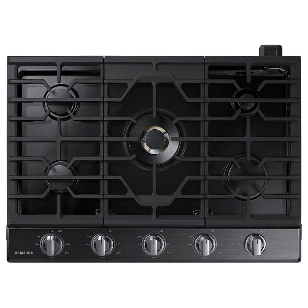 Samsung NA30N7755TG Gas Cooktop