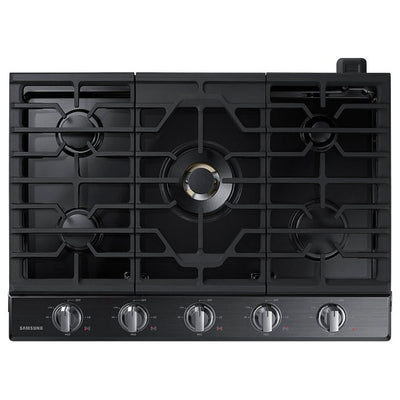 Samsung NA30N7755TG Gas Cooktop