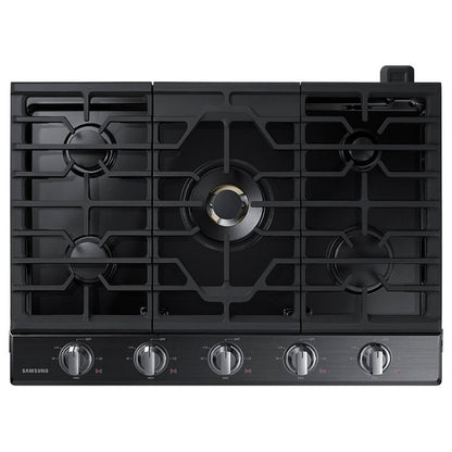Samsung NA30N7755TG Gas Cooktop